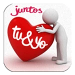 poemas de amor android application logo